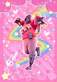 Pyro Denonbu Pyro Denonbu