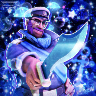 Commission Sniper