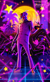 Commission Spy