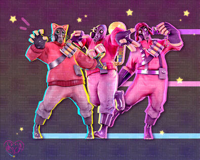 Denonbu Pyros