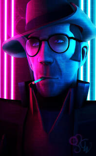 Sniper in the Club Sniper in the Club
